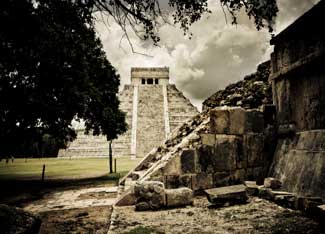 The Linked Health of Civilizations and the Environment Image